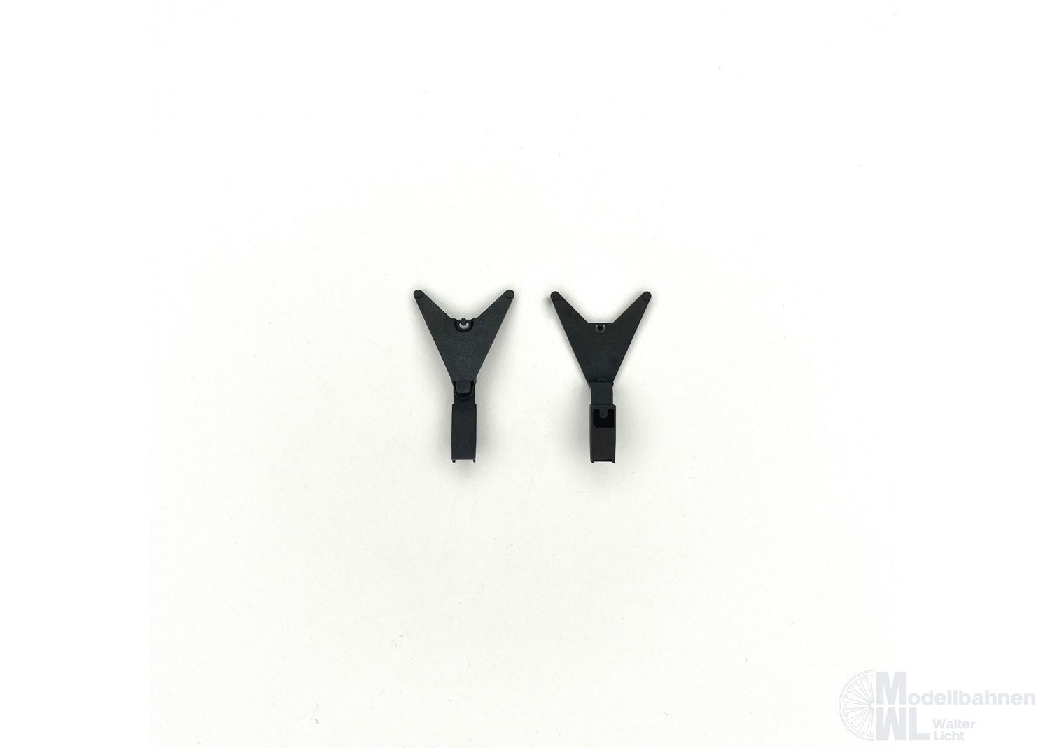 Märklin Ersatzeile E103898 - ERSATZTEIL: Kupplungsdeichsel 2 St